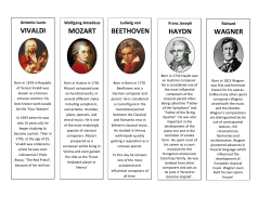 bookmarks - Crescendo Music Education