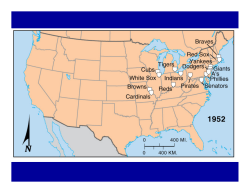 Introduction to Human Geography