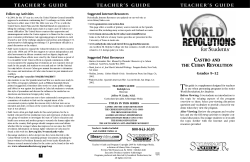 guide - Library Video Company