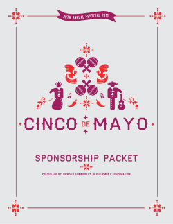 Cinco Mayo - Cinco De Mayo Denver