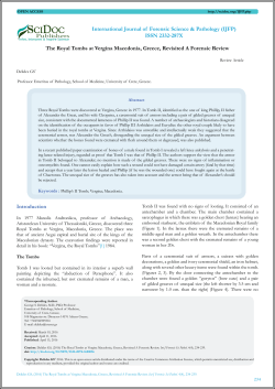 Full-Text PDF - SciDoc Publishers