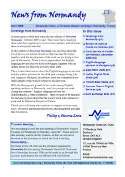 Sans titre - Bloc-notes