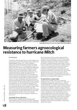 leisa 17&yen;1.2 - Wageningen UR E