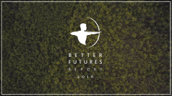 Sustainable Development Goals