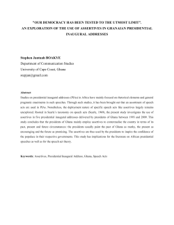 article as PDF - Language and Society
