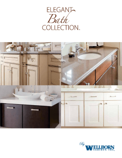 Hanover Cherry with Classic Drawer Front, Light Charcoal