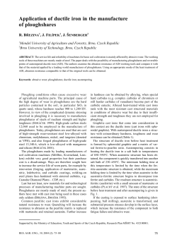 PDF - Open Access Agricultural Journals