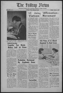 LC Joins `Affirmation: Vietnam` Movement
