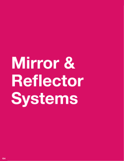 Mirror - Action Fabrication and Truck Equipment