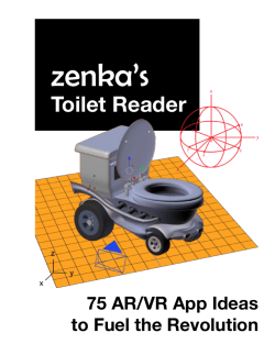 DOWNLOAD Your Zenka Toilet Reader!