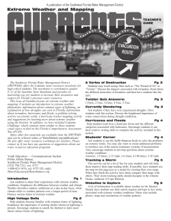PDF - Southwest Florida Water Management District