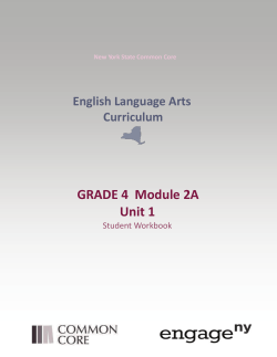 G4M2AU1 Student WB