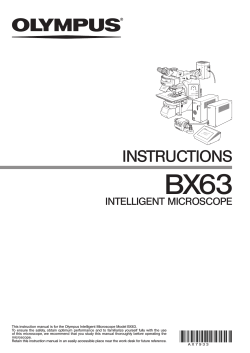 INSTRUCTIONS