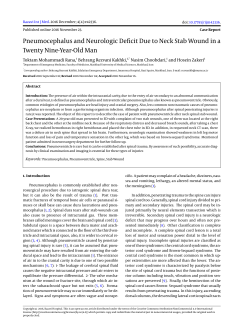 Full Text  - Razavi International Journal of Medicine