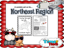 Northeast Region