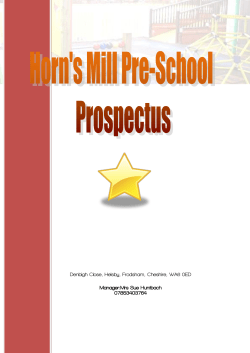 Denbigh Close, Helsby, Frodsham, Cheshire, WA6 0ED Manager