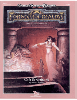 Old Empires