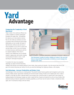 Advantage