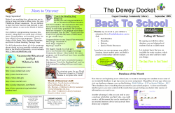September Newsletter.pub - the Lake County Library System located