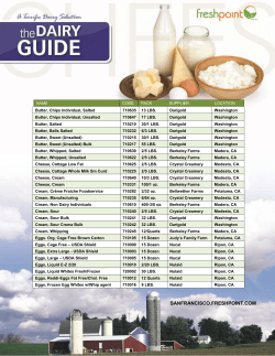 SANFRANCISCO.FRESHPOINT.COM