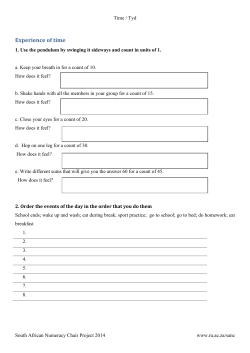 FOR PRINTING - Classroom Analogue Clock Activities