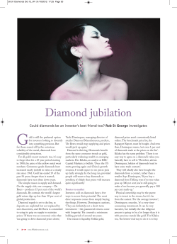 an investor`s best friend?