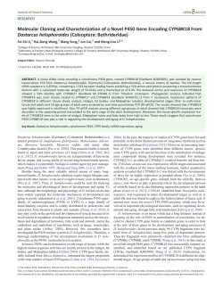 PDF - BioOne