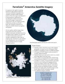 PDF version - Earthstar Geographics