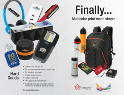 Starline - Building Your Brand