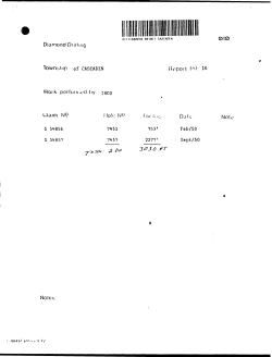 dd rpt 16 cascaden twp