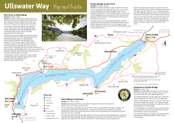 here - Ullswater `Steamers`