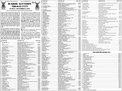radio auction 780-645-7777