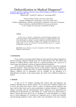 Nebula: a Web-based fuzzy expert system for diagnosis of lung