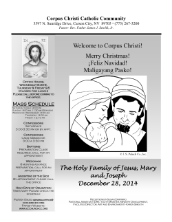 Merry Christmas! &iexcl;Feliz Navidad! Maligayang Pasko!