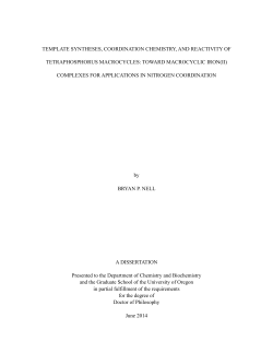 1 Pref. Pages - Scholars` Bank