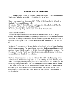 additional notes not presented