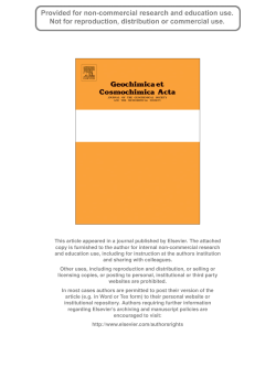 Author`s personal copy