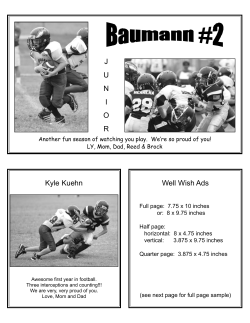 Sample of Well Wish Ads.indd