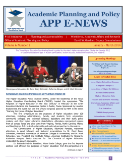 APP E-NEWS APP E-NEWS
