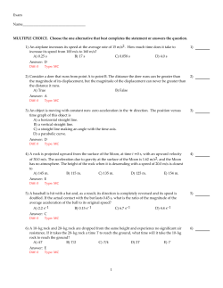 Exam Name___________________________________
