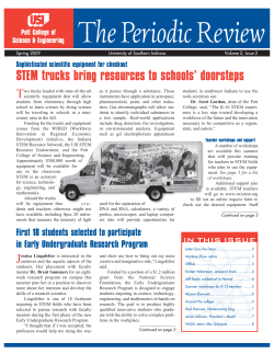 STEM trucks bring resources to schools` doorsteps