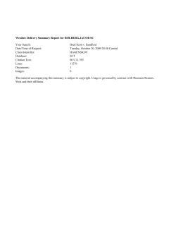 Dred Scott v. Sandford Date/Time of Request