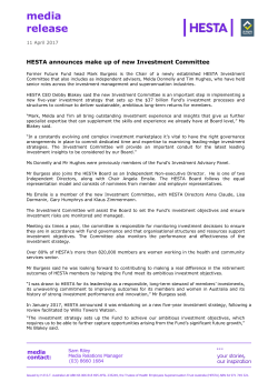 HESTA-announces-make-up-of-new-Investment