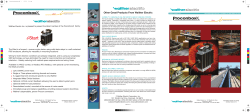 pdf catalog - Walther Electric