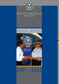 Annual report 2001-2002