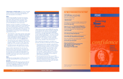 FDIC