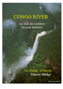 congo river - Les films de la passerelle