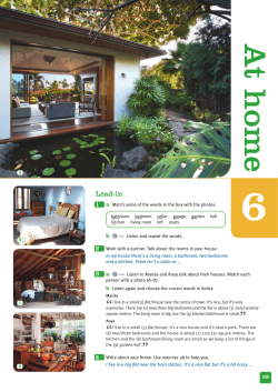 New Total English Sample Book