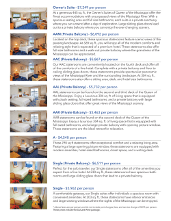 cabin levels - DuCard Vineyards