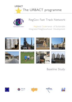 Baseline Study